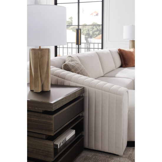 M130-421-LL1-A LA MODA SEC SOFA SET