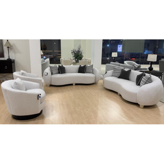 N2157/N5712S MERRITT SOFA SET