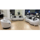 N2157/N5712S MERRITT SOFA SET
