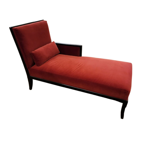 N1637 RAF CHAISE