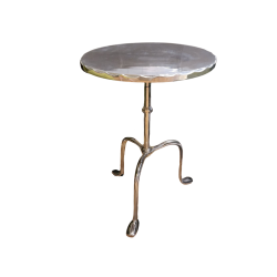 369200 CHAIR SIDE TABLE