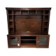 W527-22G ENT UNIT WITH GLASS