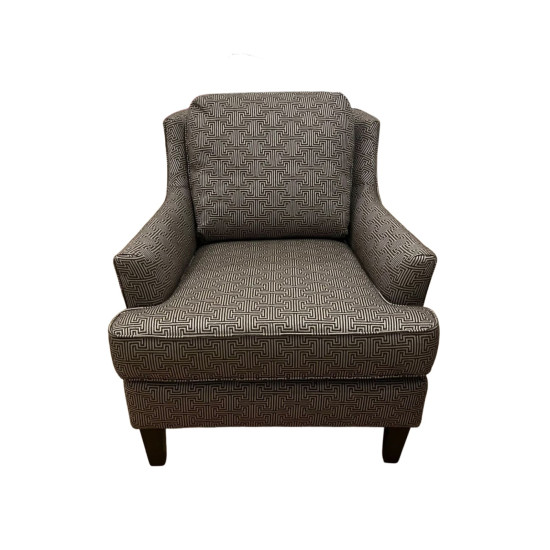 9059-0 CHAIR F:4844-87
