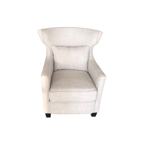 45/C21C/0 CHAIR F:BAGE