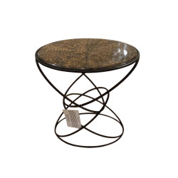 974265 ACCENT TABLE