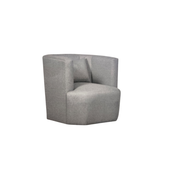 45/C129C/0-6427E VARBERG SWIVEL CHAIR