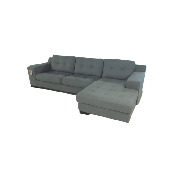 3167 SOFA SET F:J023BLUE