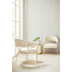 CLA-419-401 COCKTAIL TABLE